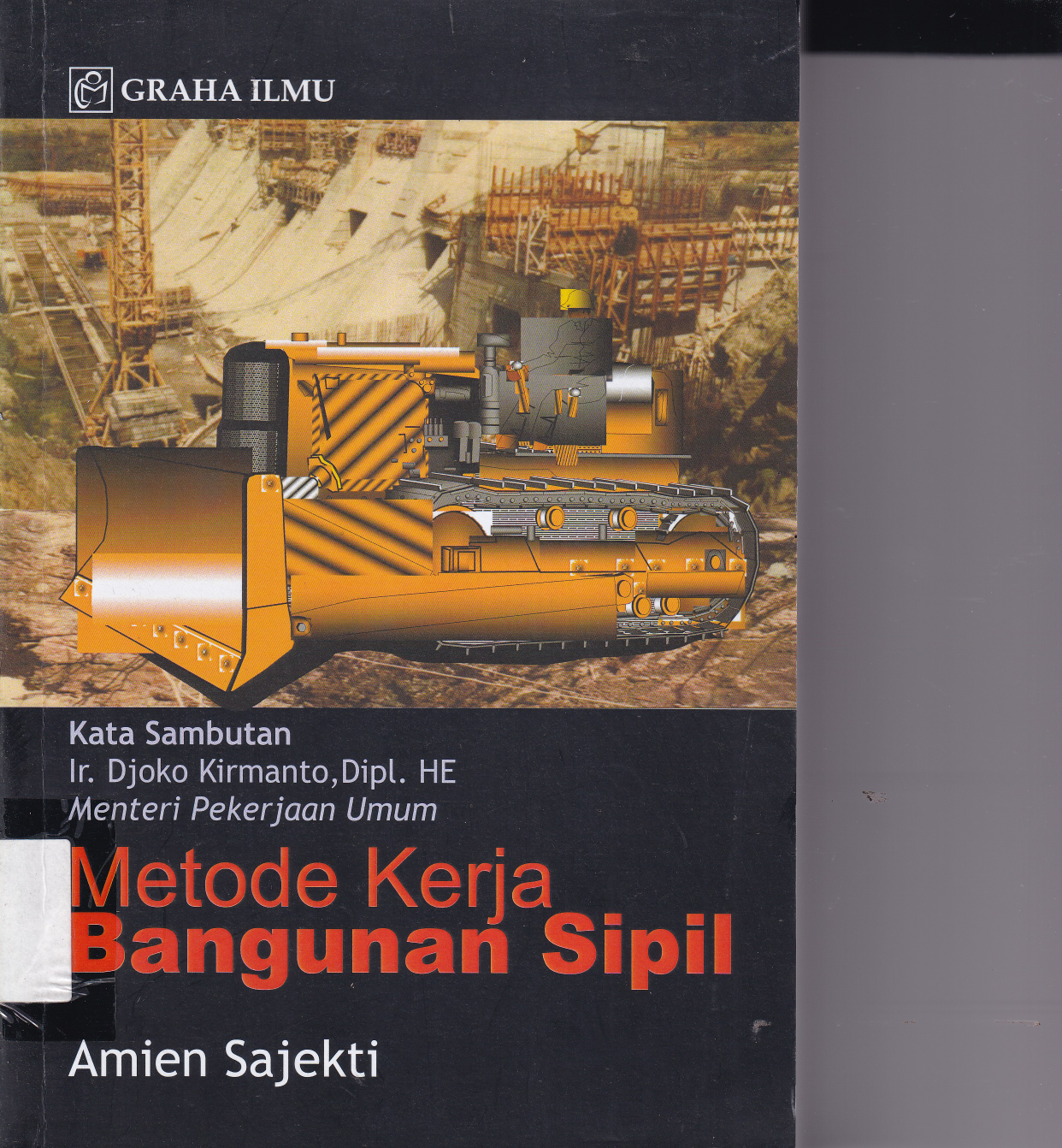 Metode Kerja Bangunan Sipil