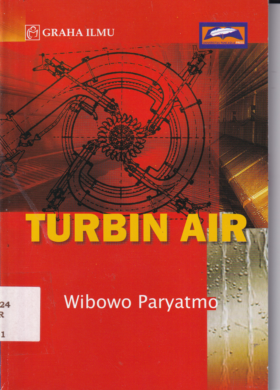 Turbin Air