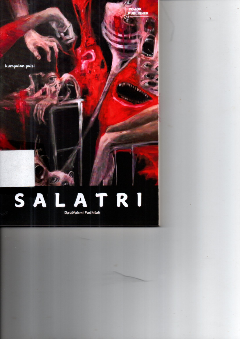 Salatri (Kumpulan Puisi) (Cet. 1)