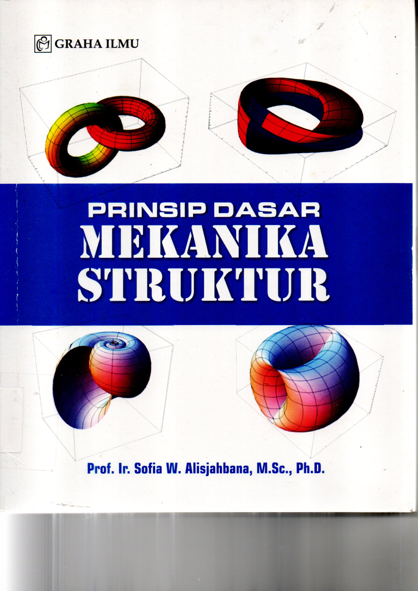Prinsip Dasar Mekanika Struktur