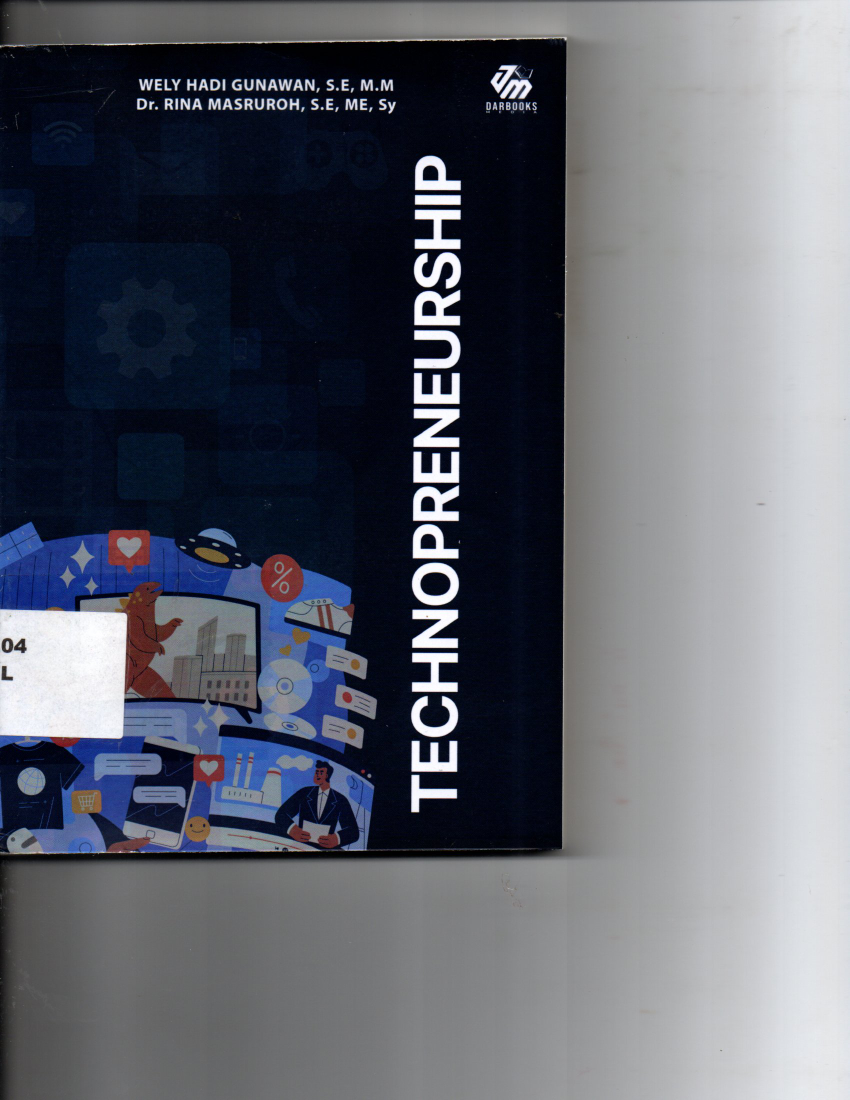 Technopreneurship