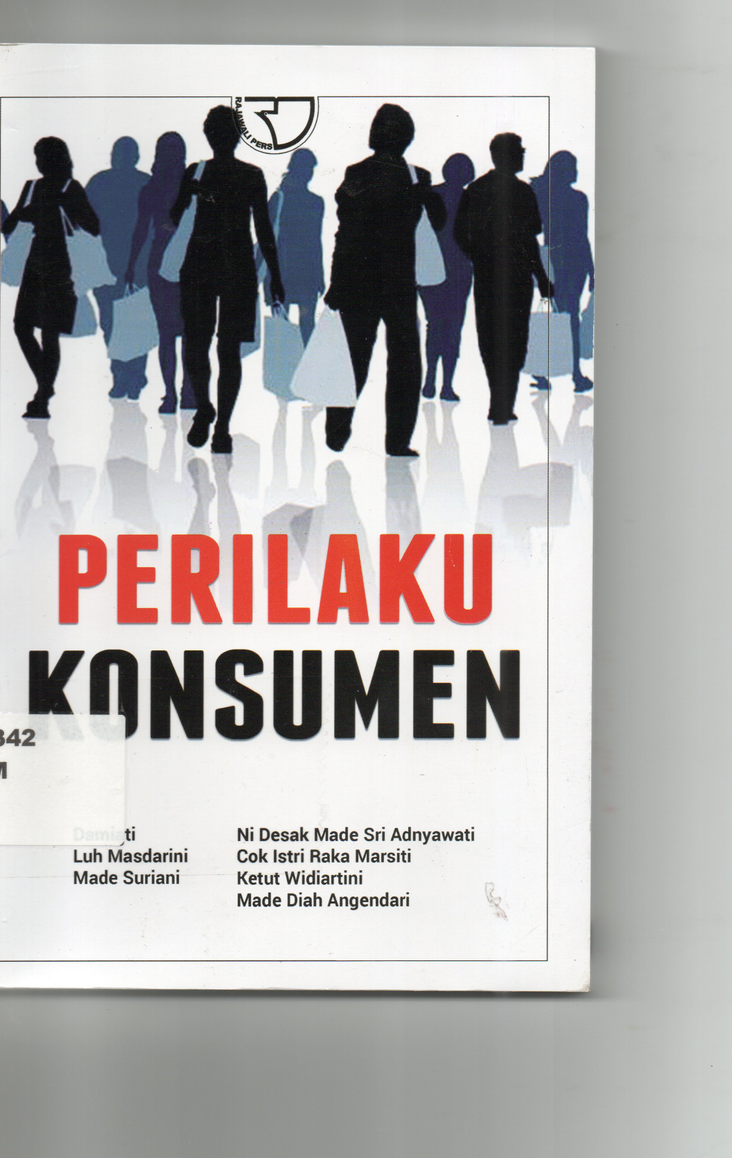 Perilaku konsumen