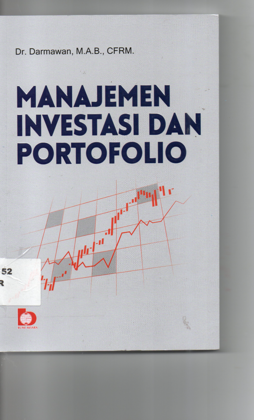 Manajemen Investasi dan Portopolio