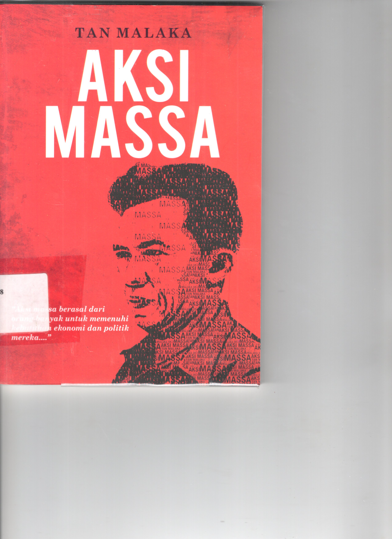 Aksi Massa (Cet. 17)