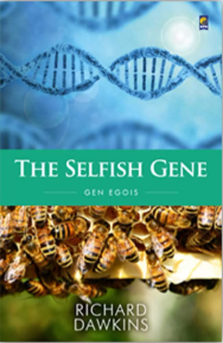 The Selfish Gene: Gen Egois (Cet. 9) (Terjemahan)