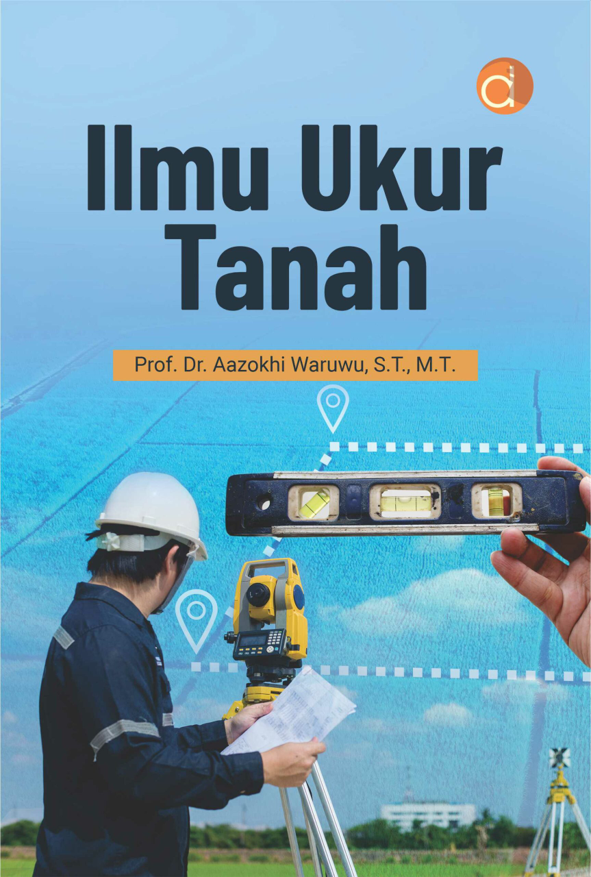 Ilmu Ukur Tanah (Cet. 1)
