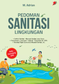 Pedoman Sanitasi Lingkungan (Cet. 1)