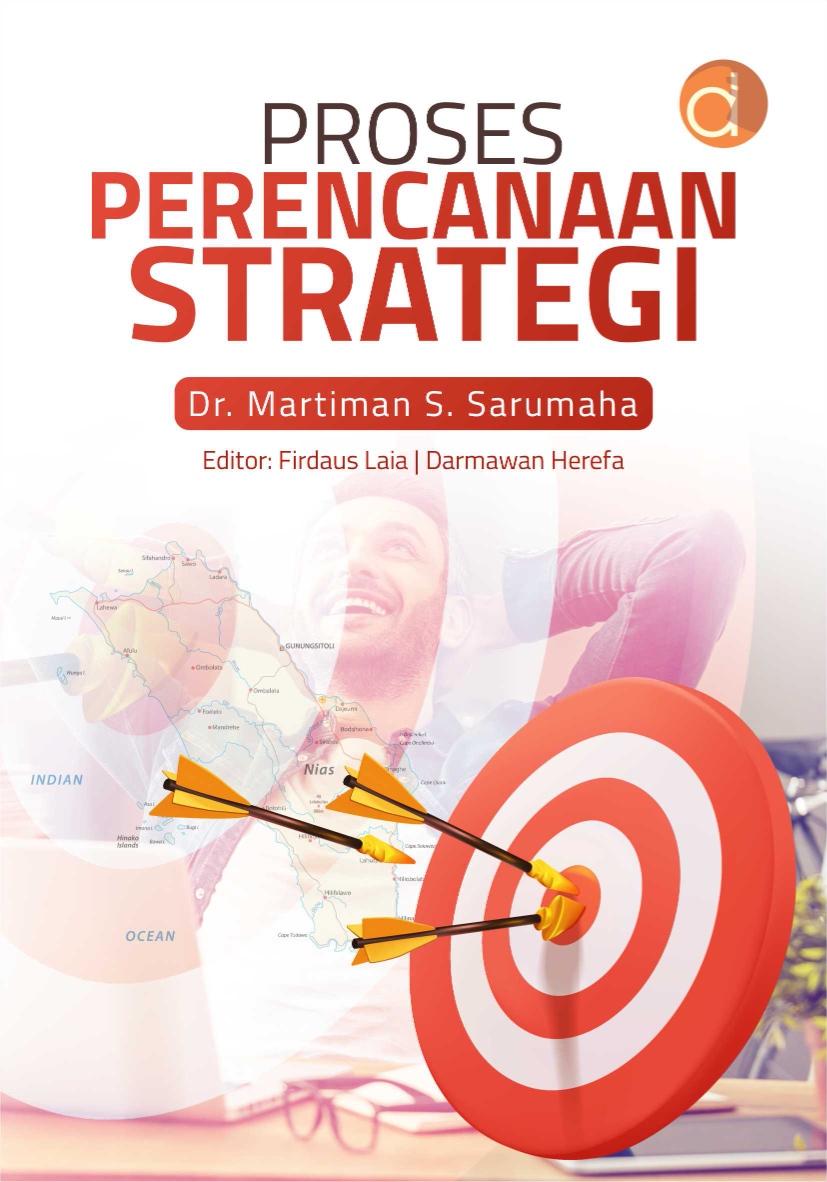 Proses Perencanaan Strategi (Cet. 1)