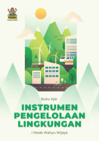 Buku Ajar: Instrumen Pengelolaan Lingkungan