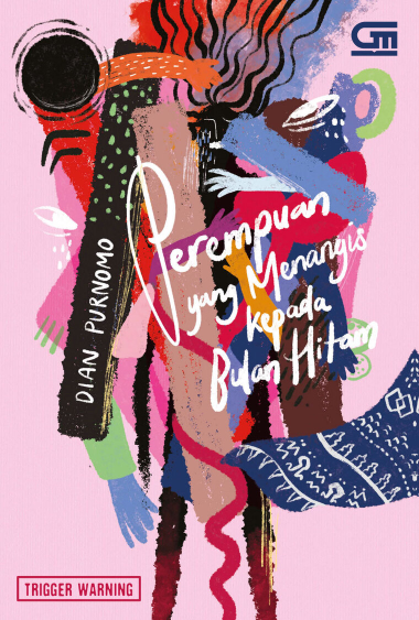 Perempuan yang Menangis kepada Bulan Hitam (Cet. 12)