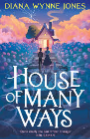 House of Many Ways: Quite simply the best of magic (Versi B. Inggris)