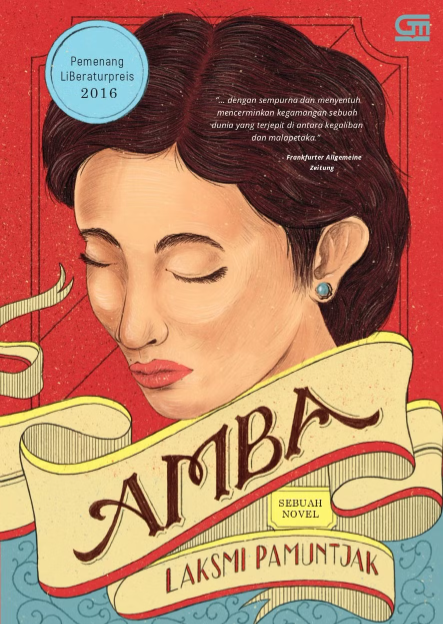 Amba (Cet. 13)