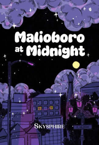 Malioboro at Midnight (Cet. 1)