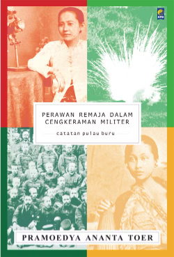 Perawan Remaja dalam Cengkeraman Militer: Catatan Pulau Buru (Cet. 32)
