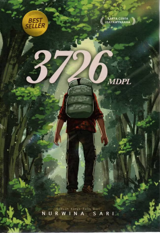 3726 MDPL (Cet. 5)