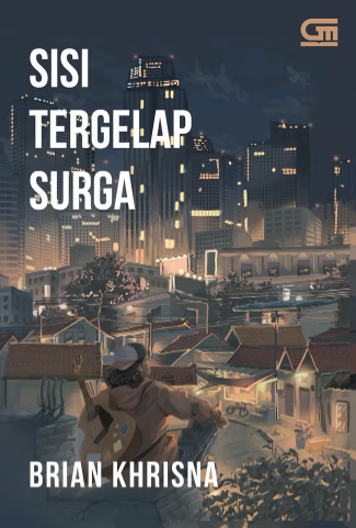 Sisi Tergelap Surga (Cet. 14)