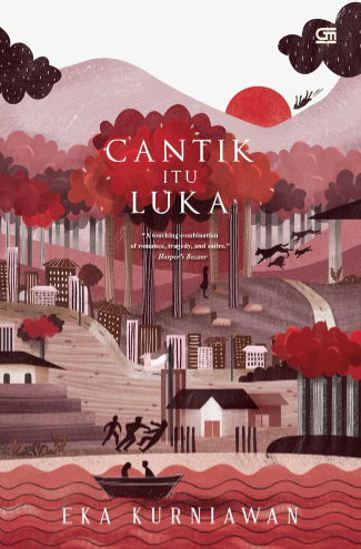 Cantik Itu Luka (Cet. 42)