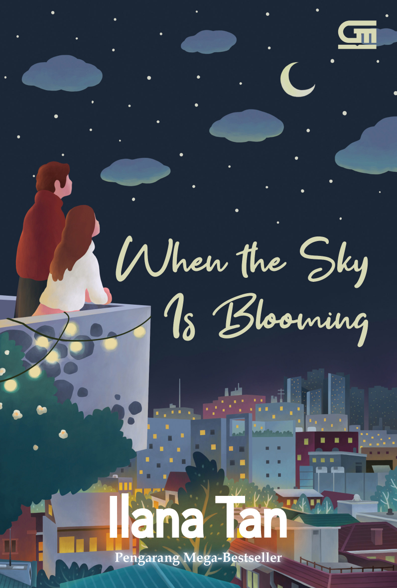When The Sky is Blooming (Cet. 3)