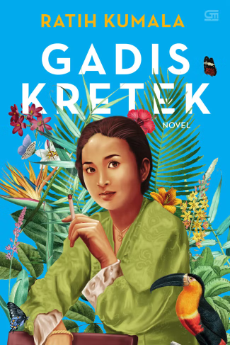 Gadis Kretek (Cet. 18)