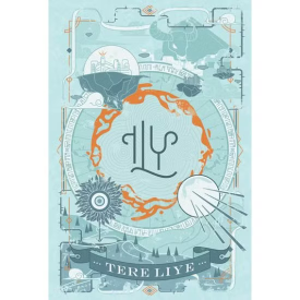 ILY (Cet. 5)