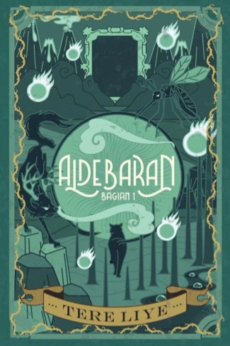 Aldebaran (Bagian 1)