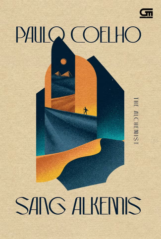 The Alchemist - Sang Alkemis (Cet. 52) (Terjemahan)