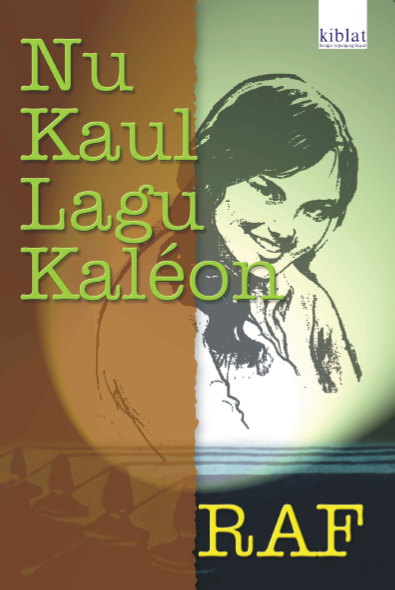 Nu Kaul Lagu Kaleon (Cet. 5)