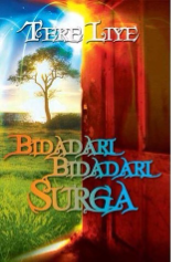 Bidadari-Bidadari Surga (Cet. 3)