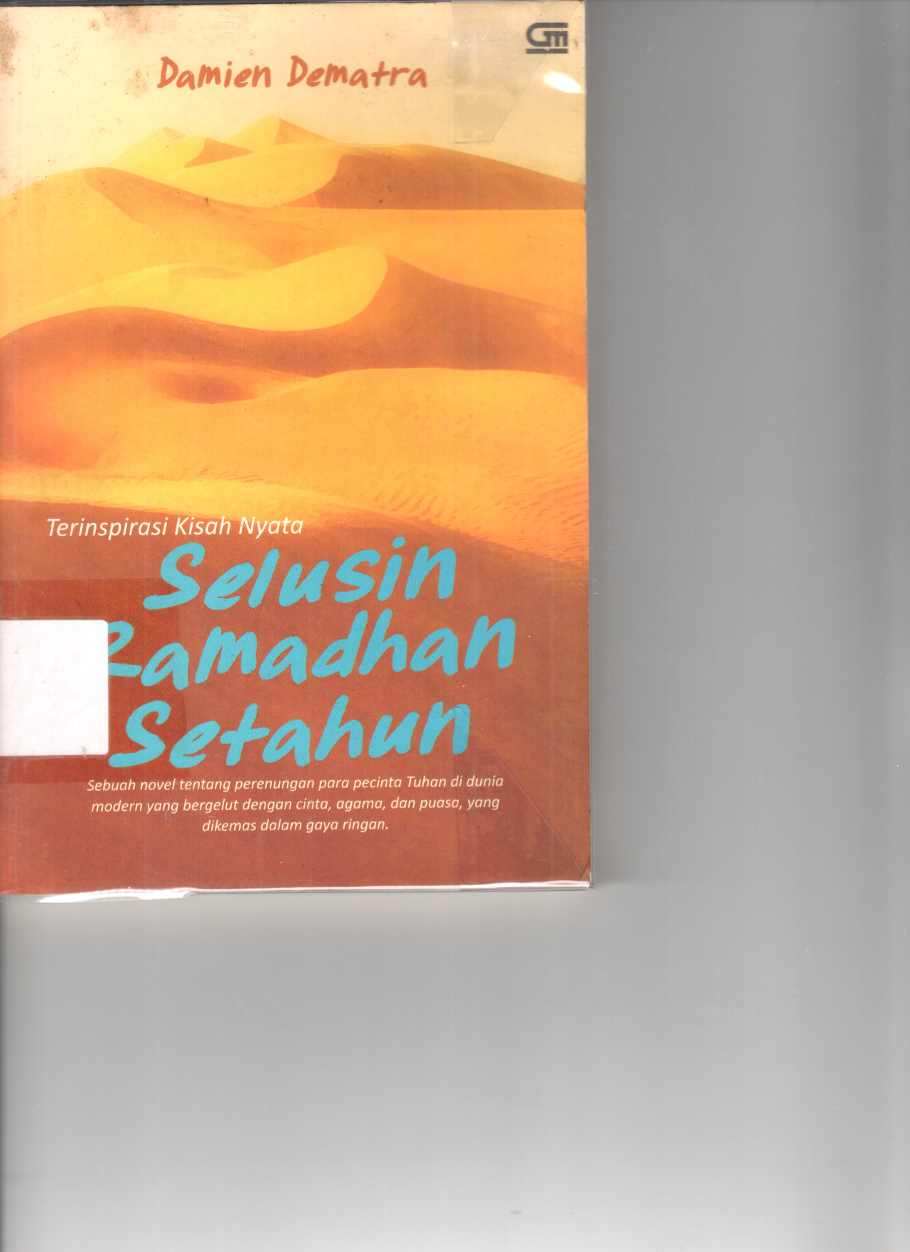 Selusin Ramadhan Setahun