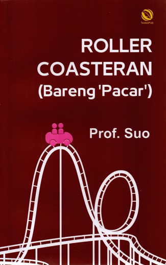 Roller Costeran (Bareng \'Pacar\') (Cet. 4)
