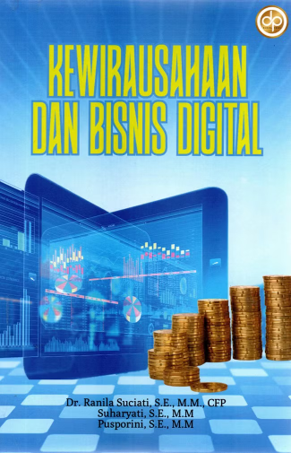 Kewirasuhaan dan Bisnis Digital (Ed. 1)