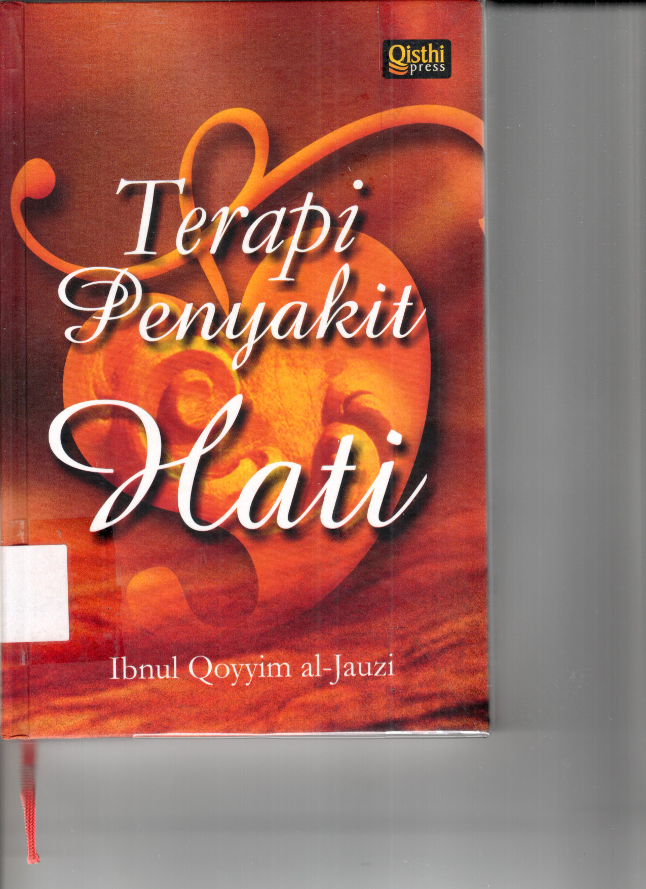 Terapi Penyakit Hati (Cet. 5)