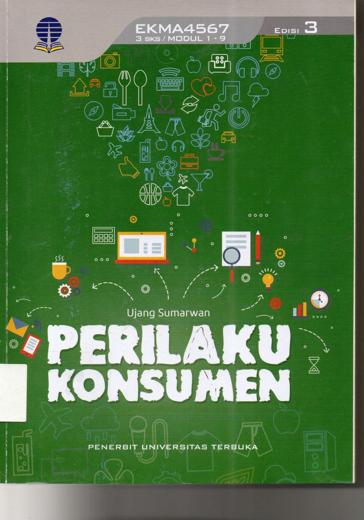 Perilaku Konsumen Edisi 3
