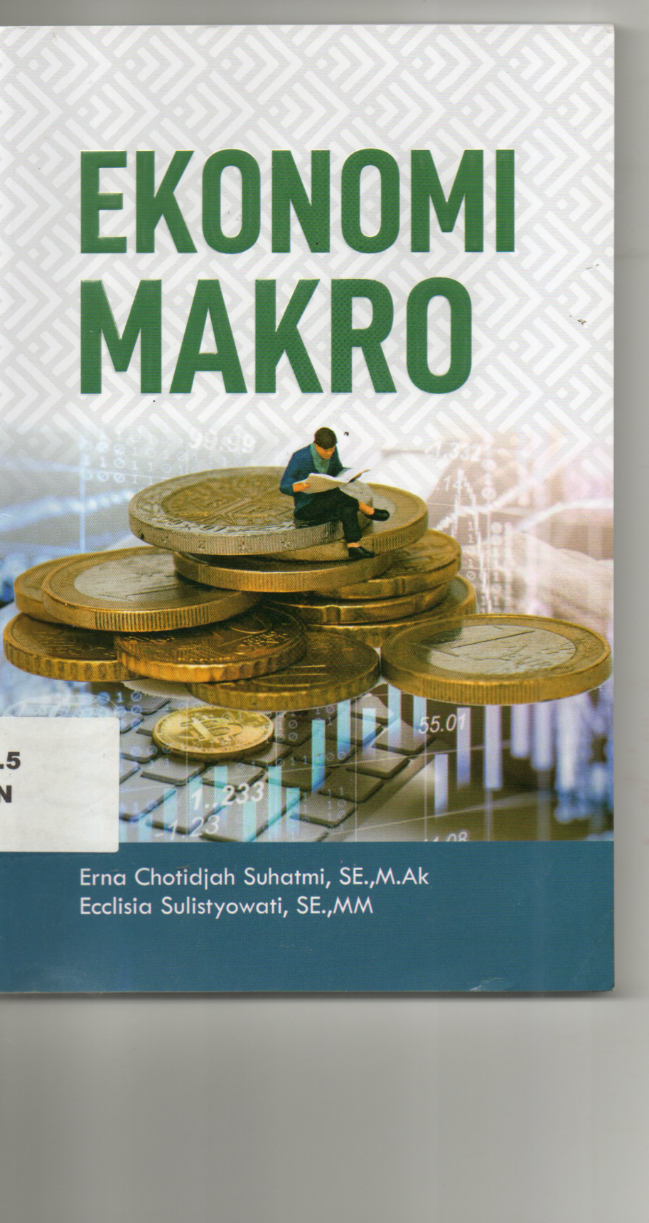 Ekonomi Makro