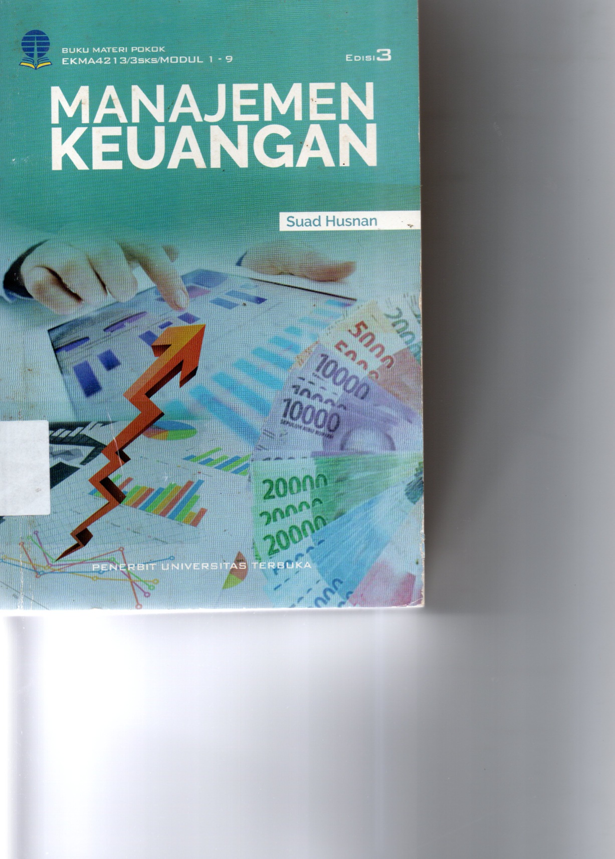 Manajemen Keuangan Edisi 3
