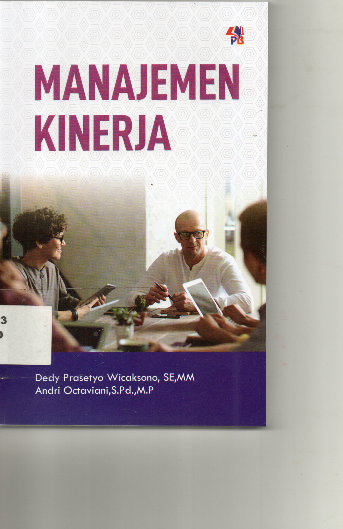 Manajemen Kinerja