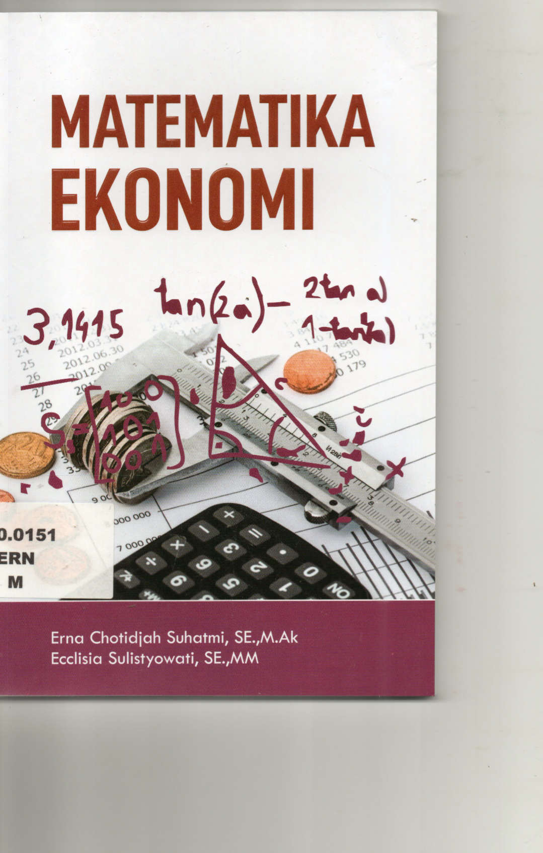 Matematika Ekonomi