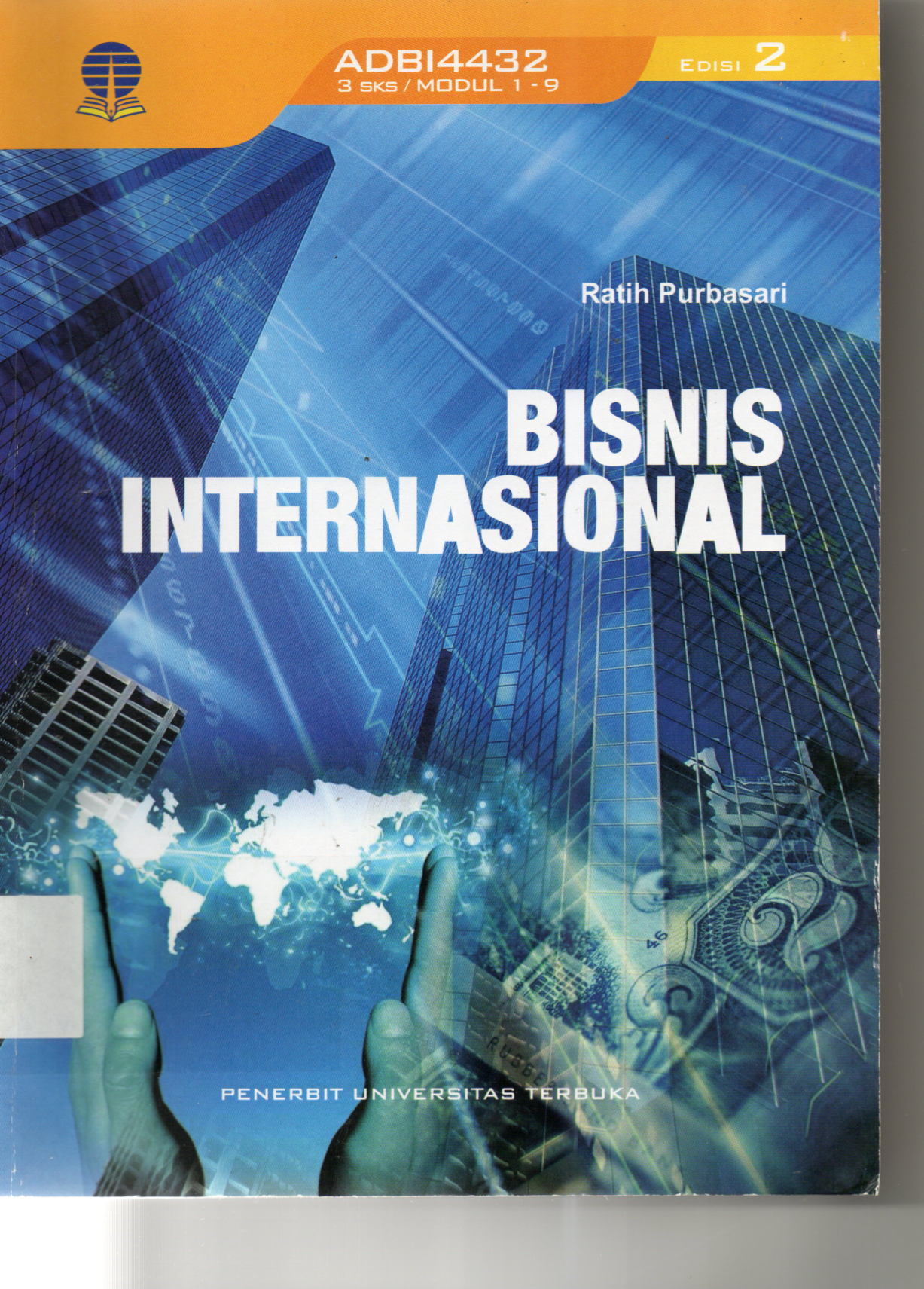 Bisnis Internasional Edisi 2