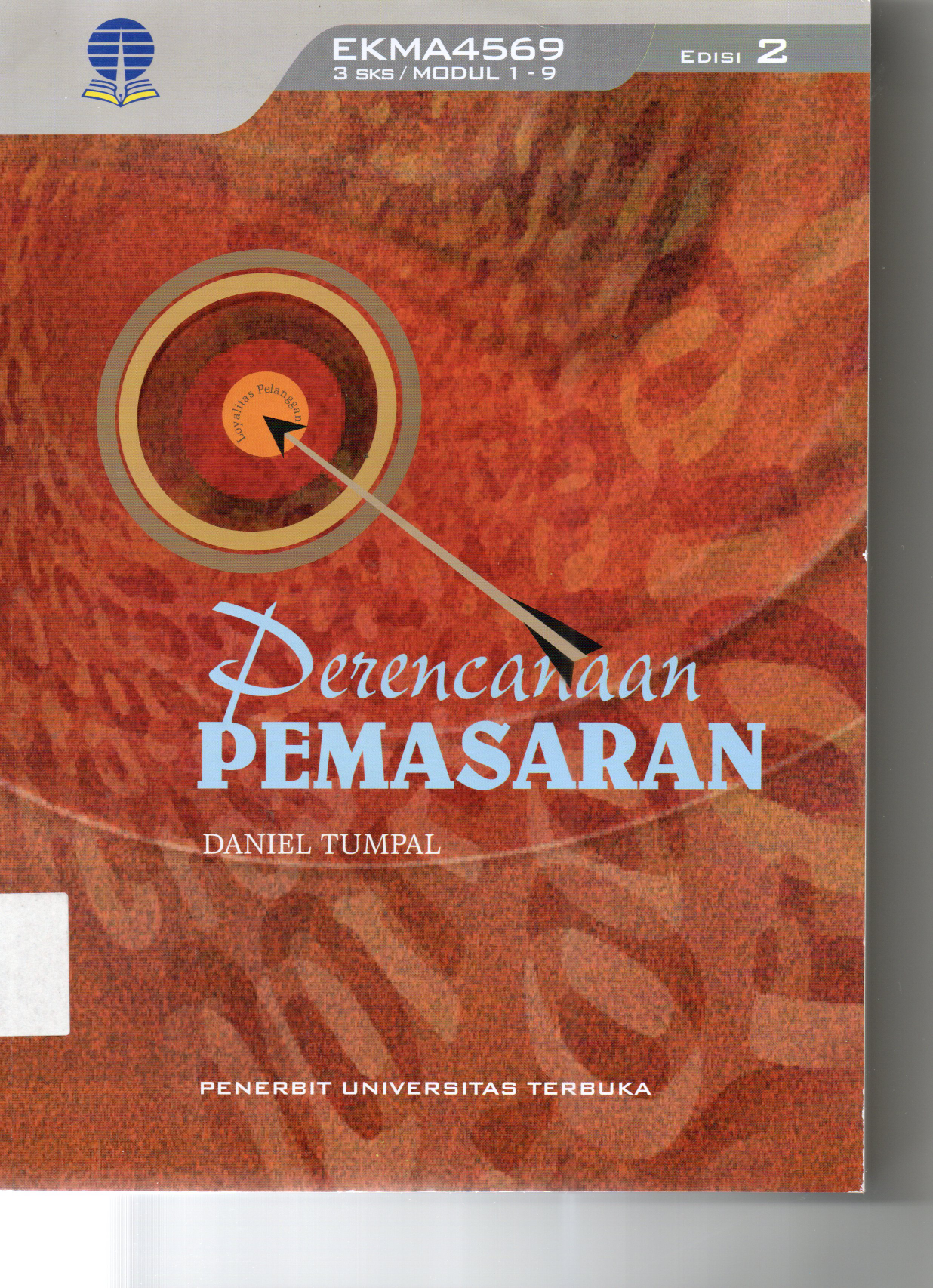 Perencanaan Pemasaran Edisi 2