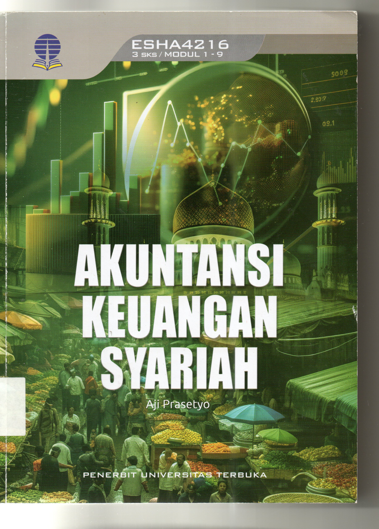 Akuntansi Keuangan Syariah