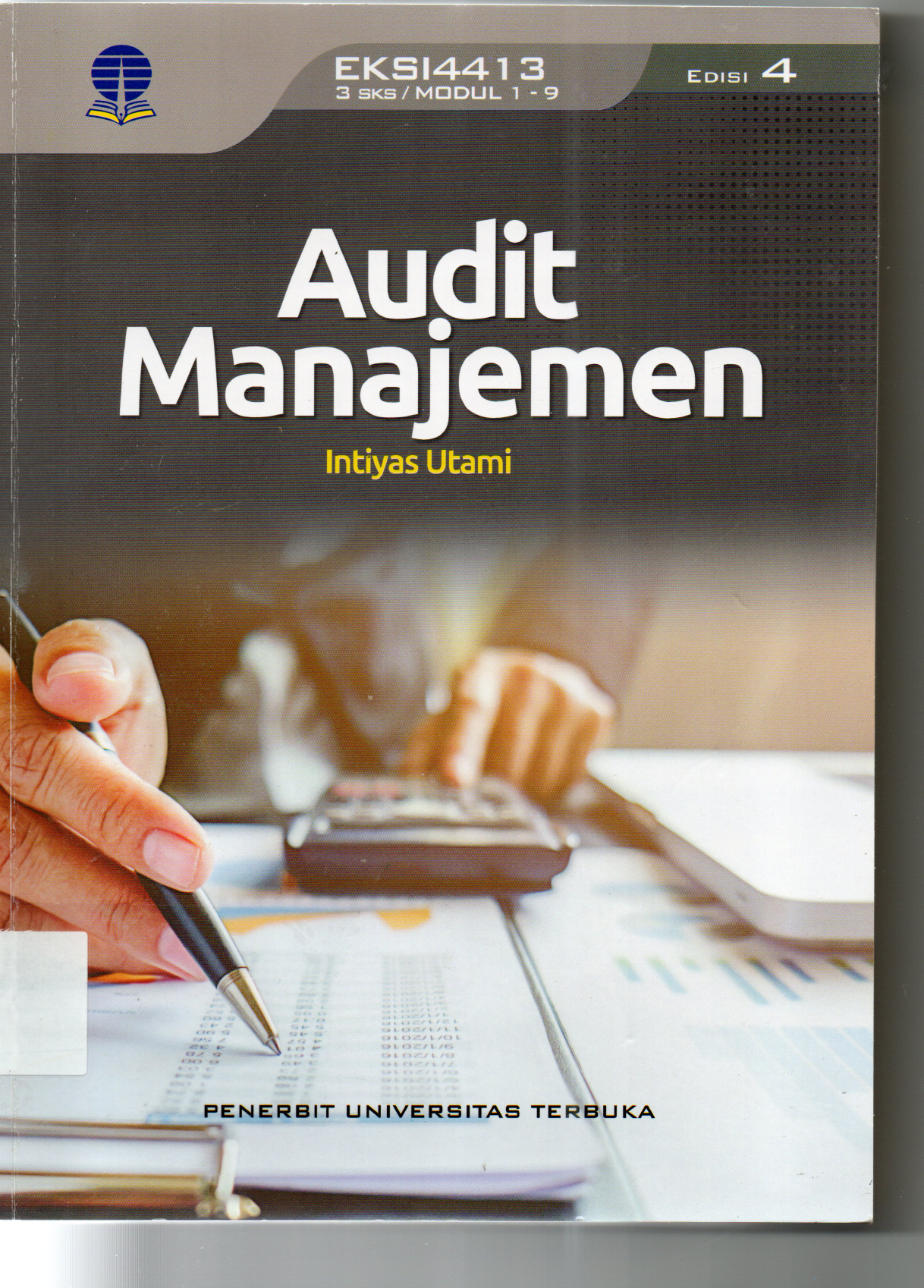 Audit Manajemen Edisi 4