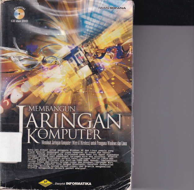 Membangun Jaringan Komputer (Cet. 1)
