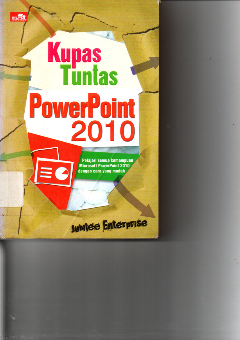 Kupas Tuntas Power Point 2010