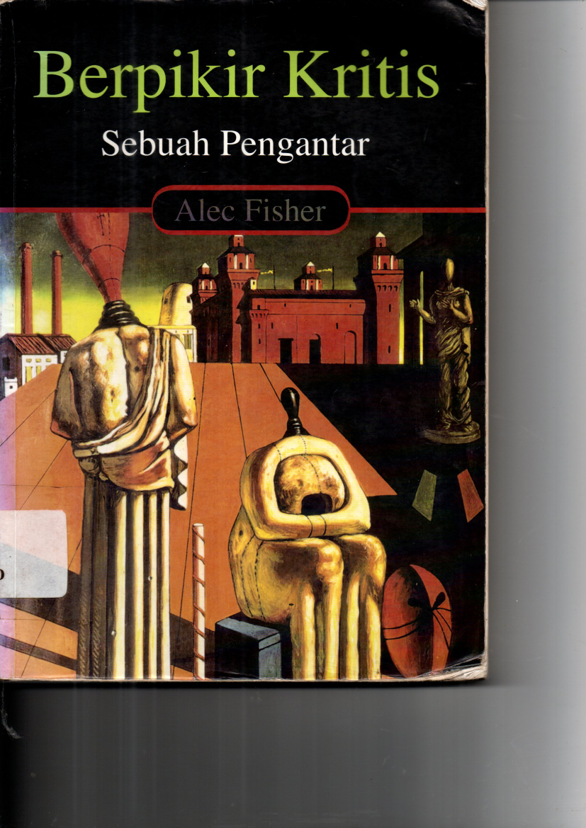 Berpikir Kritis: Sebuah Pengantar (Sumbangan)