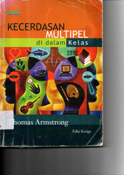 Kecerdasan Multiple di dalam Kelas (Ed. 3)