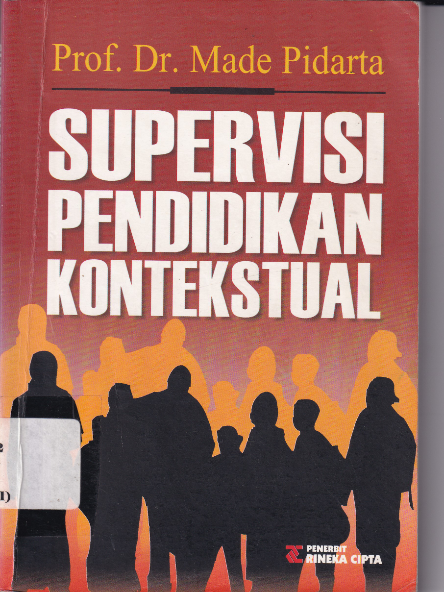 Supervisi Pendidikan Konstektual