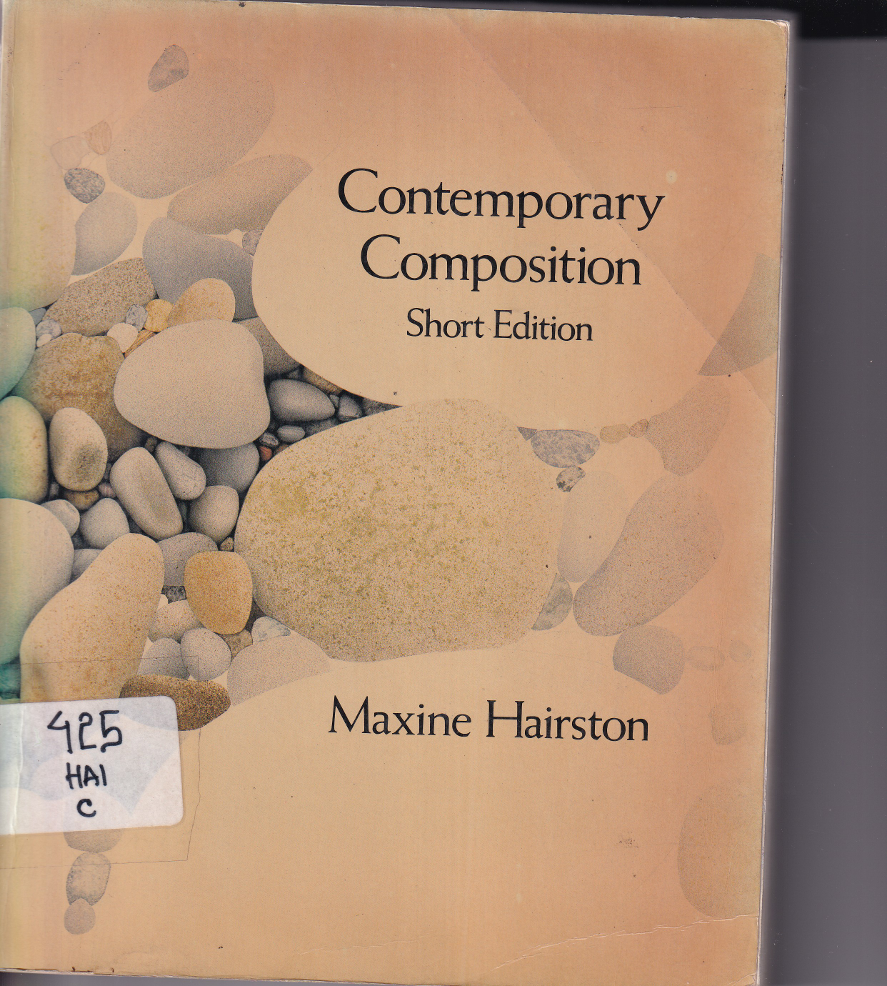 Contemporary Composition (Sumbangan Oesman)