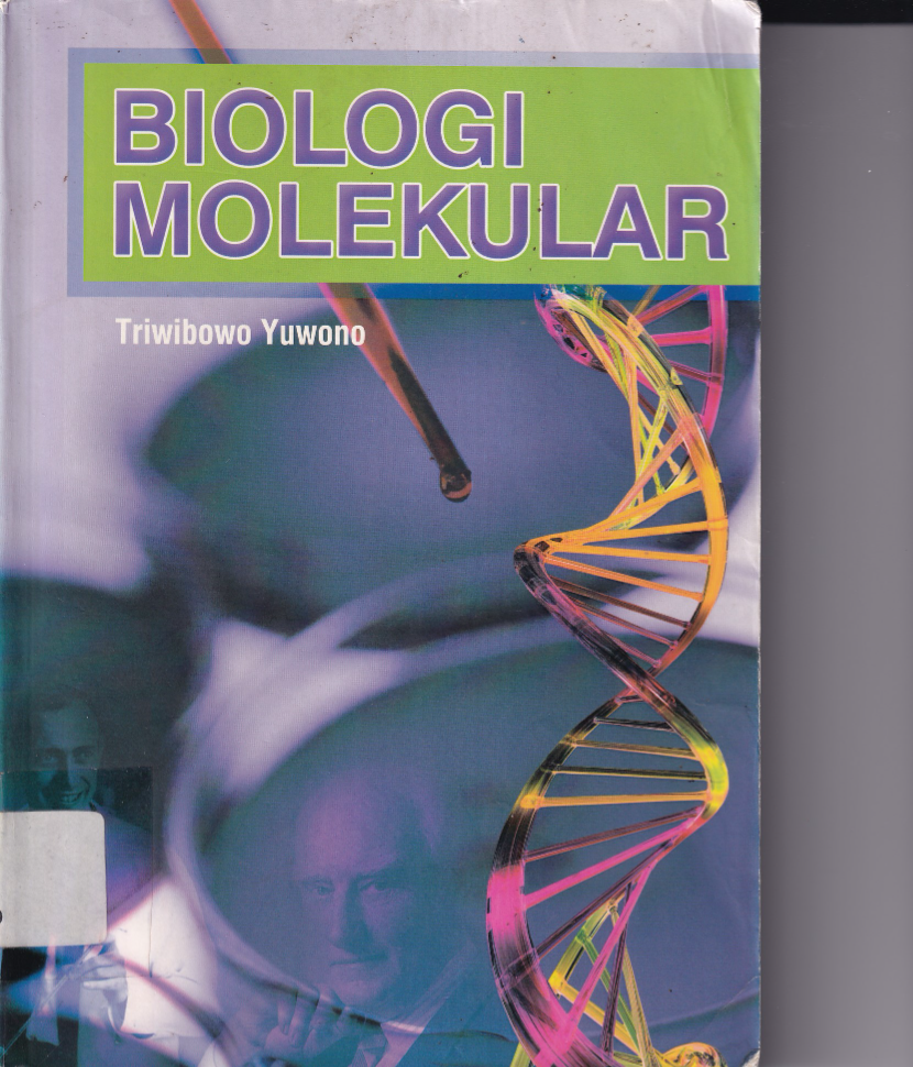 Biologi Molekular (Cet. 10)