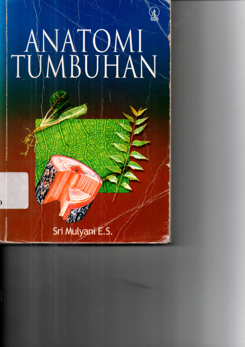 Anatomi Tumbuhan (Cet. 5) (2010)