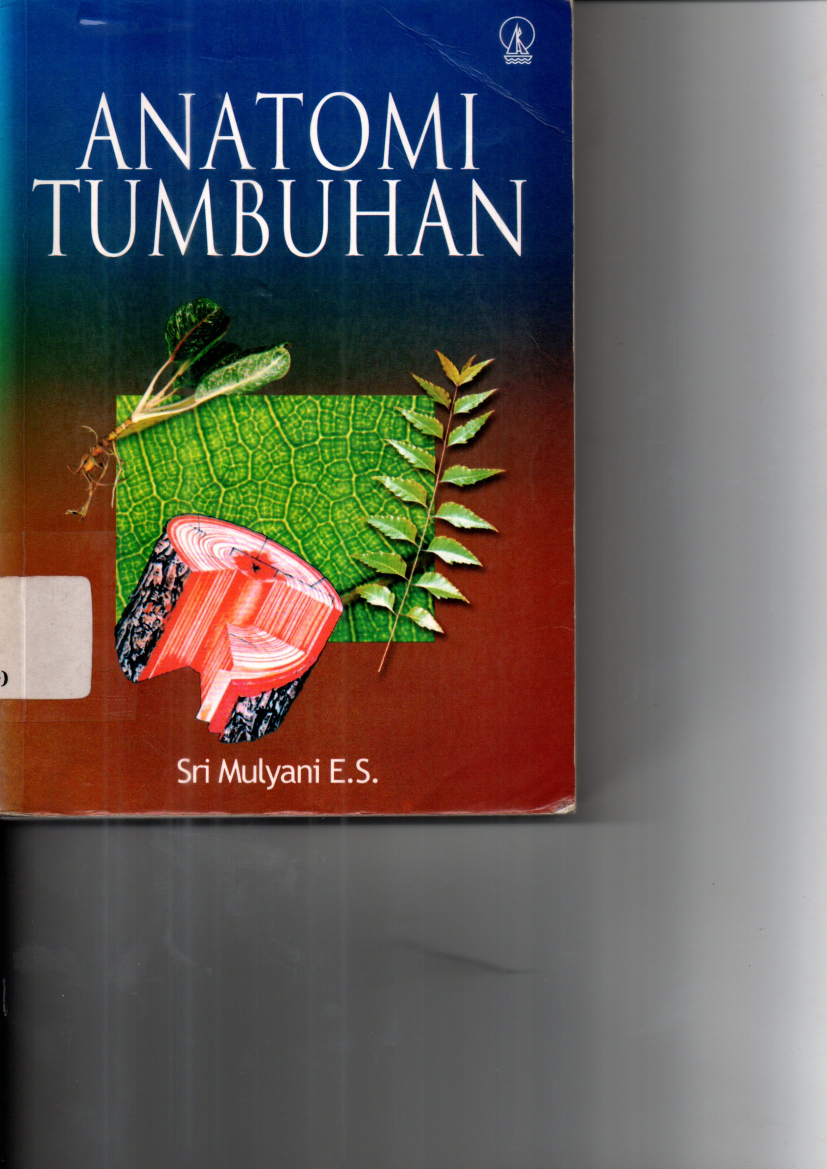 Anatomi Tumbuhan (Cet. 5) (2012)